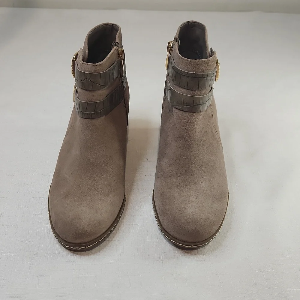Franco Sarto gorgeous taupe